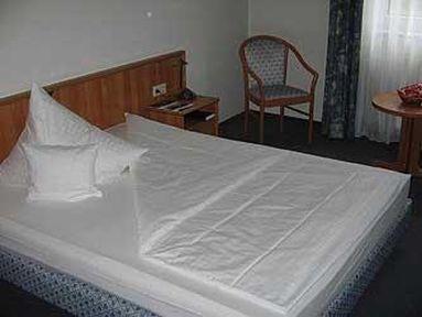 Tulip Frankfurt Airport 3*
