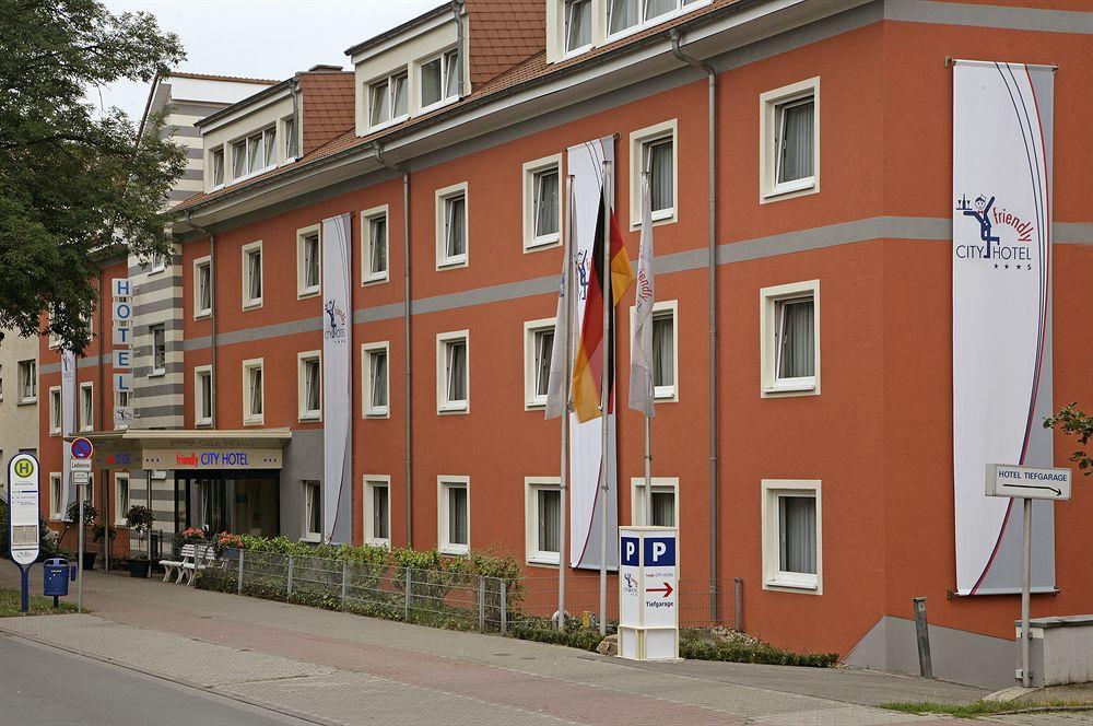 Tulip Frankfurt Airport 3*
