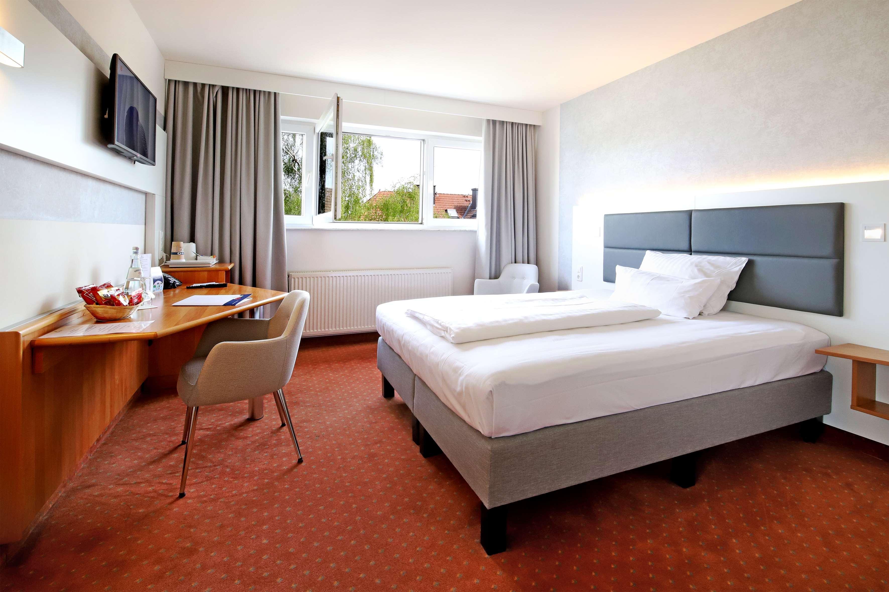Hotel Tulip Frankfurt Airport