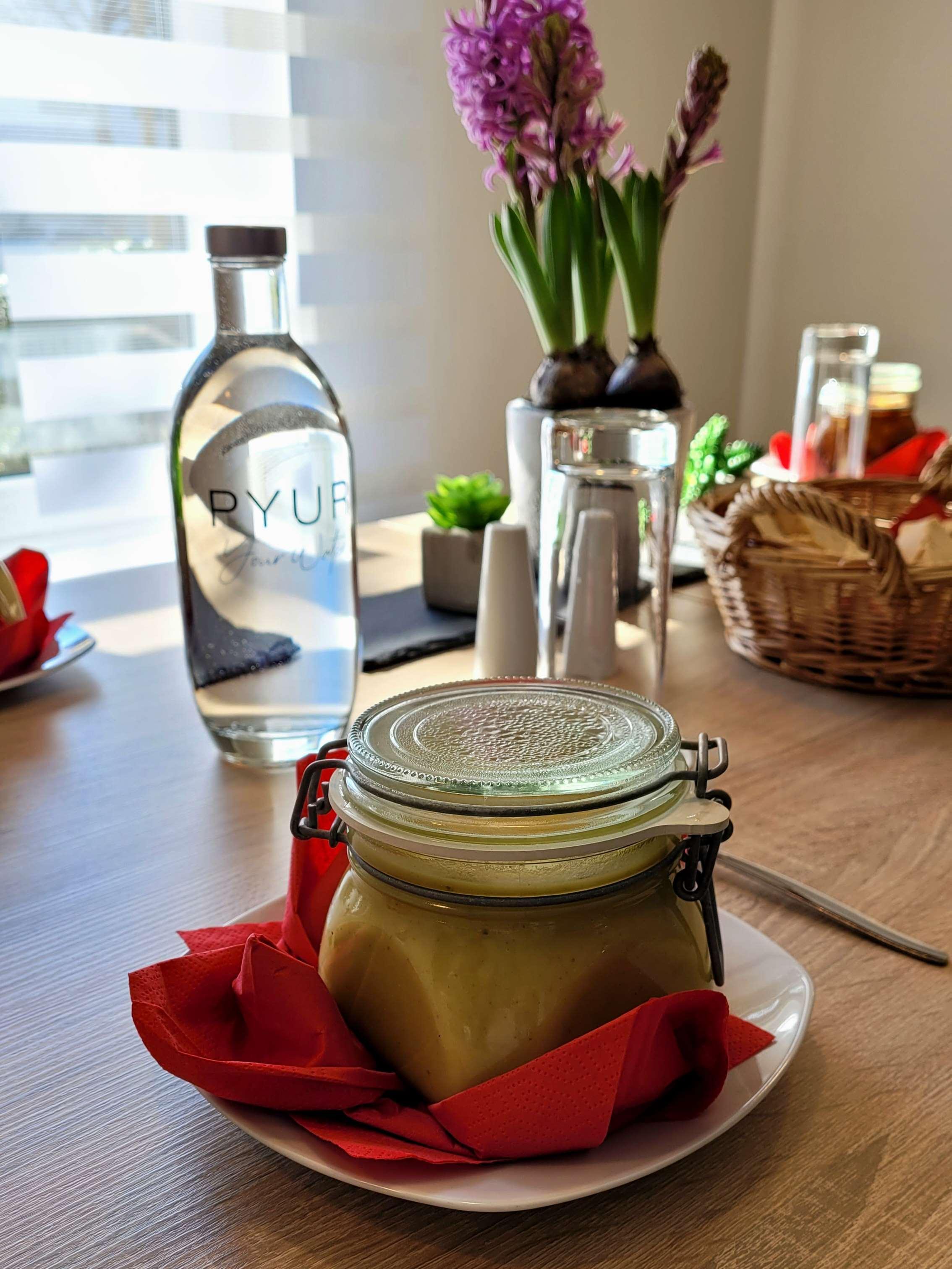 Hotel Tulip Frankfurt Airport