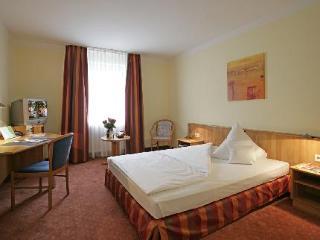 Hotel Tulip Frankfurt Airport