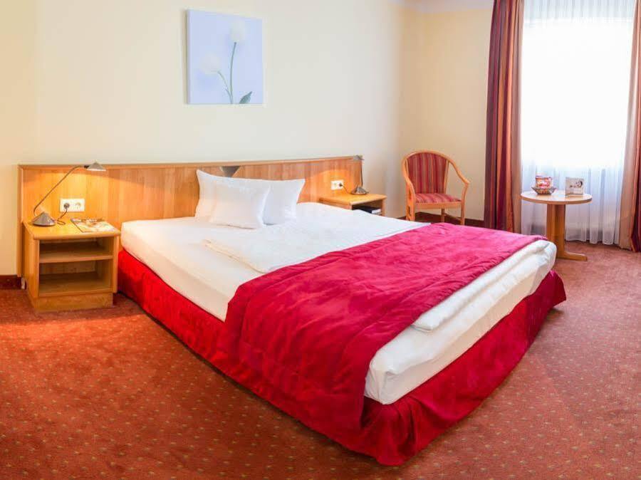 Hotel Tulip Frankfurt Airport Neu-Isenburg